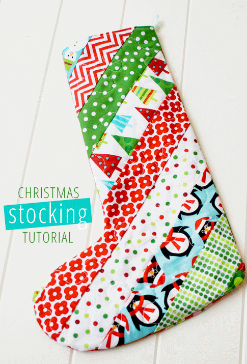 Stocking Tutorial 